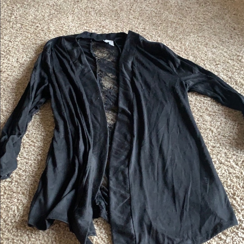 Cardigan